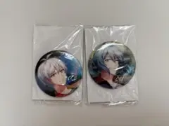 アイナナ ブロードウェイ 缶バッジ 環 壮五