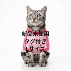 adidas(アディダス) ペットコレクション2025 FALL 中国限定 猫服