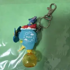スティッチのミストファンマスコットキーチェーンのサムネイル