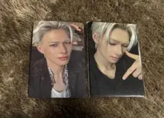 ENHYPEN THE SIN:VANISH ニキラキドロ　weverseユニバ