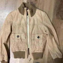 2025年最新】INED レディース レザージャケット・ライダースの人気