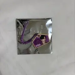 超特急 リョウガ 絵馬キーホルダー