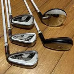 2025年最新】ゴルフクラブ フィガロの人気アイテム - メルカリ