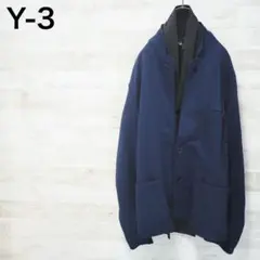 2026年最新】Y-3 メンズ テーラードジャケットの人気アイテム - メルカリ