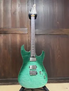 washburn mercury mg 701 made in japan - メルカリ