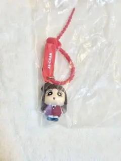 クレヨンしんちゃん　カラフルマルチチャーム　アイちゃん