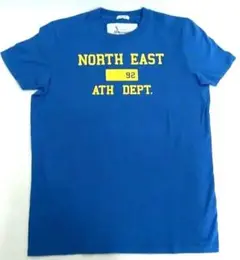 全盛期新品Abercrombie＆Fitch Tシャツ　Ｓ