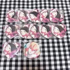 2025年最新】ビバレン アグリ 缶バッジの人気アイテム - メルカリ