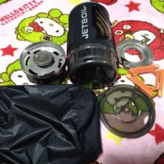 2025年最新】ジェットボイル フラッシュの人気アイテム - メルカリ