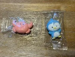 つぶらな瞳シリーズ ふっくらラバーマスコット