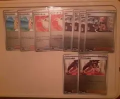 スタートデッキ100　ミラーまとめ売り