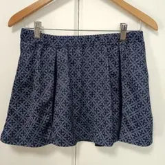 prince　プリンス　テニス　スコート　ウェア　LLサイズ