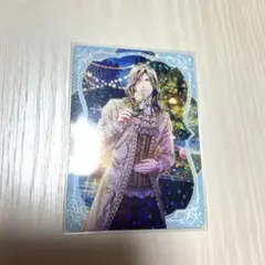 うたプリ　シャニライ　ビジュコレ　vol.3 カミュ