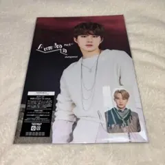 nct127 Awaken(JUNGWOO ver.)