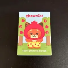 ZEROBASEONE マシュー フィギュア zeroni 新品未開封