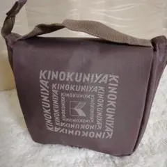 KINOKUNIYA 保冷バッグ東京限定品のサムネイル