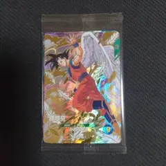 ドラゴンボール ダイバーズ 天使悟空 未開封 SDVP-020