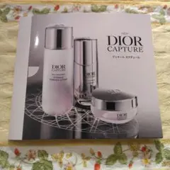 Dior 配布品
