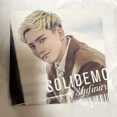 2025年最新】SOLIDEMOの人気アイテム - メルカリ