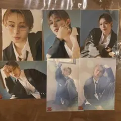 ワンエン EIKU 生誕生写真 25歳