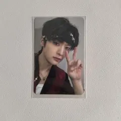 2026年最新】straykids soundwave ラキドロ リノの人気アイテム - メルカリ