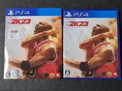 PS4 NBA 2K23 マイケル・ジョーダン エディション