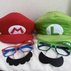 2025年最新】ルイージメガネの人気アイテム - メルカリ