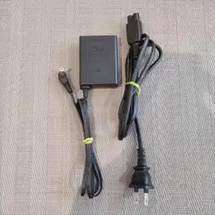 SONY PSP-380 ACアダプター 5V 1500mA