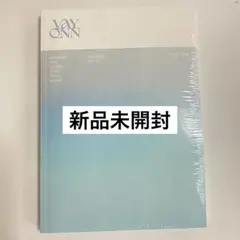 VAYONN 1ST EP 'Youth Today' 未開封