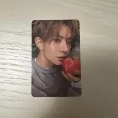 ENHYPEN ヒスン トレカ