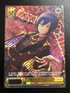 2026年最新】ヴァイスシュヴァルツ SSP 導きの手 KAITOの人気アイテム