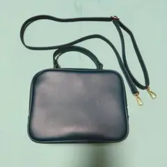 しまむら　2wayショルダーバッグのサムネイル