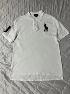 ラルフローレン ポロシャツ