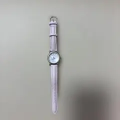 クロミ 腕時計 ピンク
