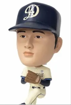 2026年最新】大谷翔平 二刀流 ボブルヘッドの人気アイテム - メルカリ