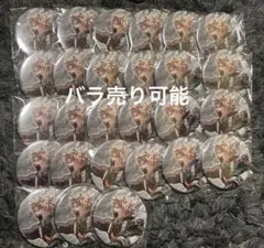 僕のヒーローアカデミア 原画展 コレクション缶バッジ 爆豪勝己 27点