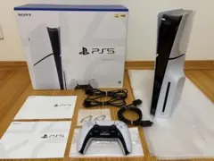 SONY PlayStation5 本体 CFI-2000A01 美品