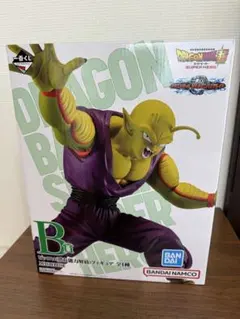 ドラゴンボール 一番くじ　B賞　ピッコロ