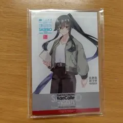 時雨 12枚 艦これ 佐世保 横須賀 弓張の丘ホテル - メルカリ