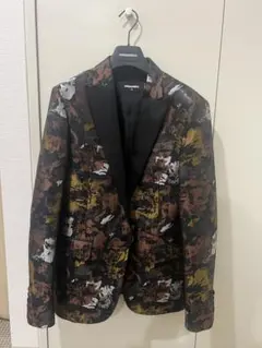 DSQUARED2 テーラードジャケット 48のサムネイル