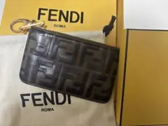 2025年最新】fendi コインケース ズッカの人気アイテム - メルカリ