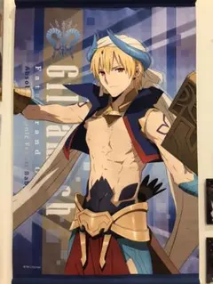 2026年最新】Fate CCC タペストリー ギルガメッシュの人気アイテム