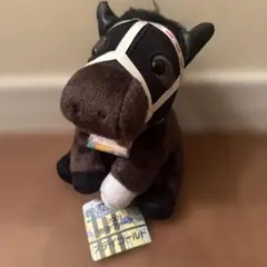 2025年最新】ステイゴールドぬいぐるみの人気アイテム - メルカリ