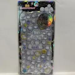 光るジュエルプチドロップ　シマエナガ　正規品