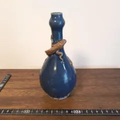 中国 美しい陶磁器 古美術 骨董品 美術 中国美術 中国古玩 時代物 置物