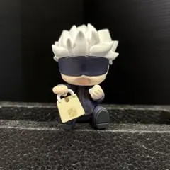 POPMART 呪術廻戦 制服シリーズ　五条悟