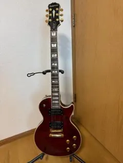 2026年最新】Epiphone エピフォン / Prophecy Les Paul Custom Plus EX