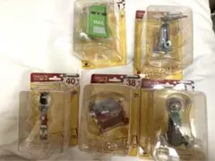 トムとジェリー  トムフィギュアセット