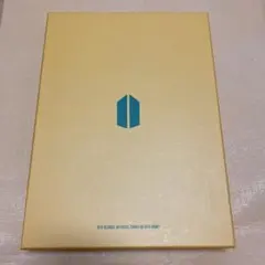 BTS ARMY ZIP MEMBERSHIP KIT 5期