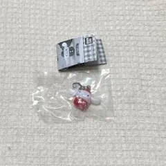 サンリオ いちごめじるしアクセサリー シナモロール
